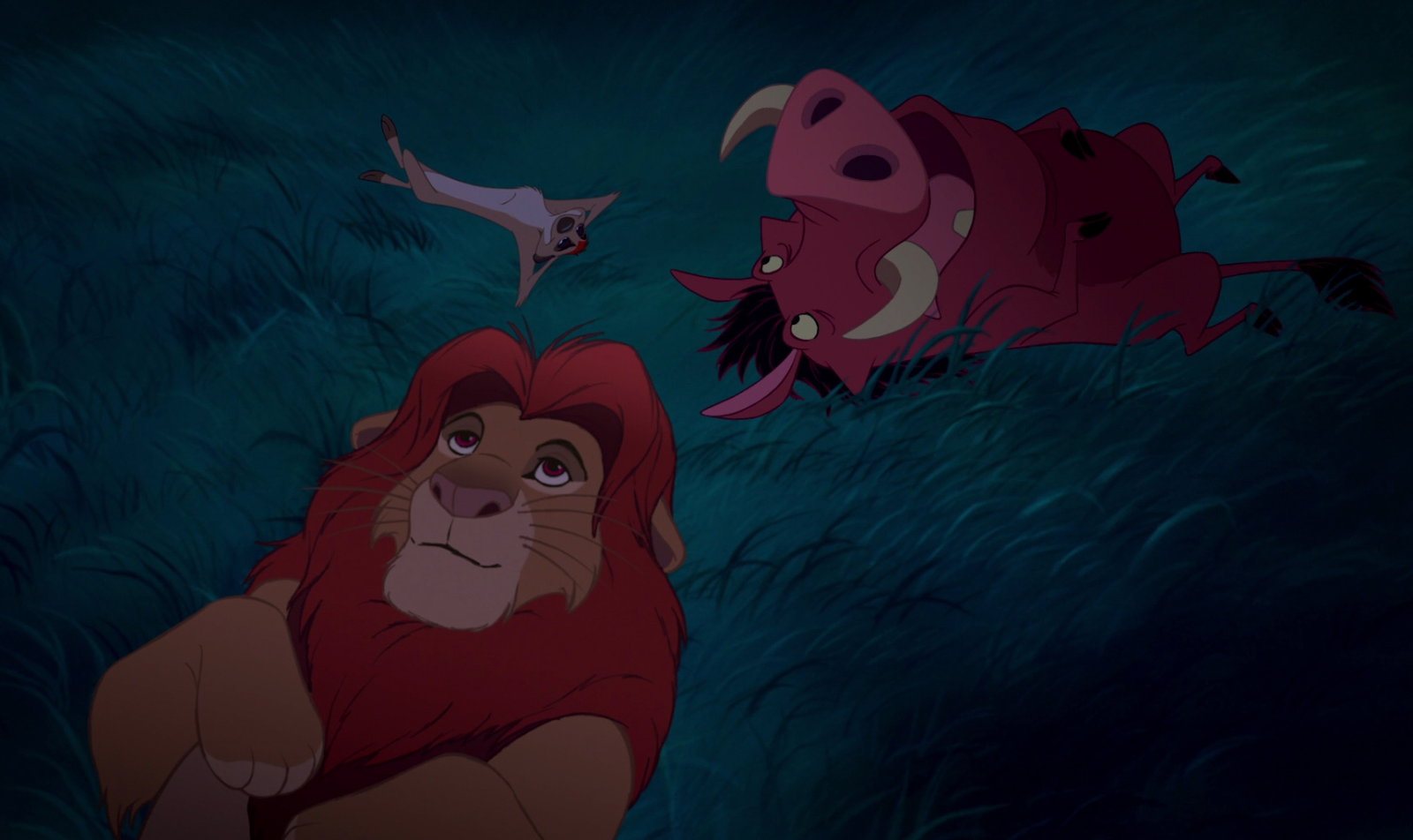 Thoughts On The Lion King What The Circle Of Life Actually Means