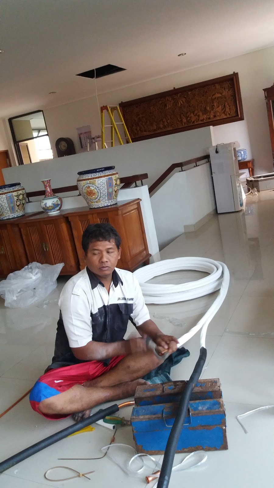 AC Freon Avanza di Jogja: Panduan Lengkap Perawatan, Perbaikan, dan Pemilihan