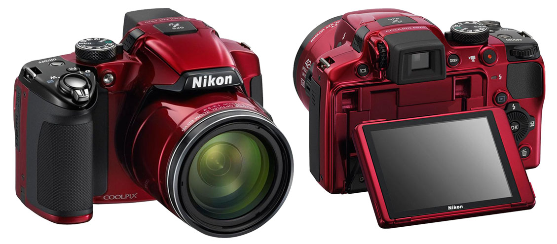 acantilado controlador sequía Blog de Fotografía H and B Digital: Nikon Coolpix P510 Super-Zoom 42X -  Prueba Digital