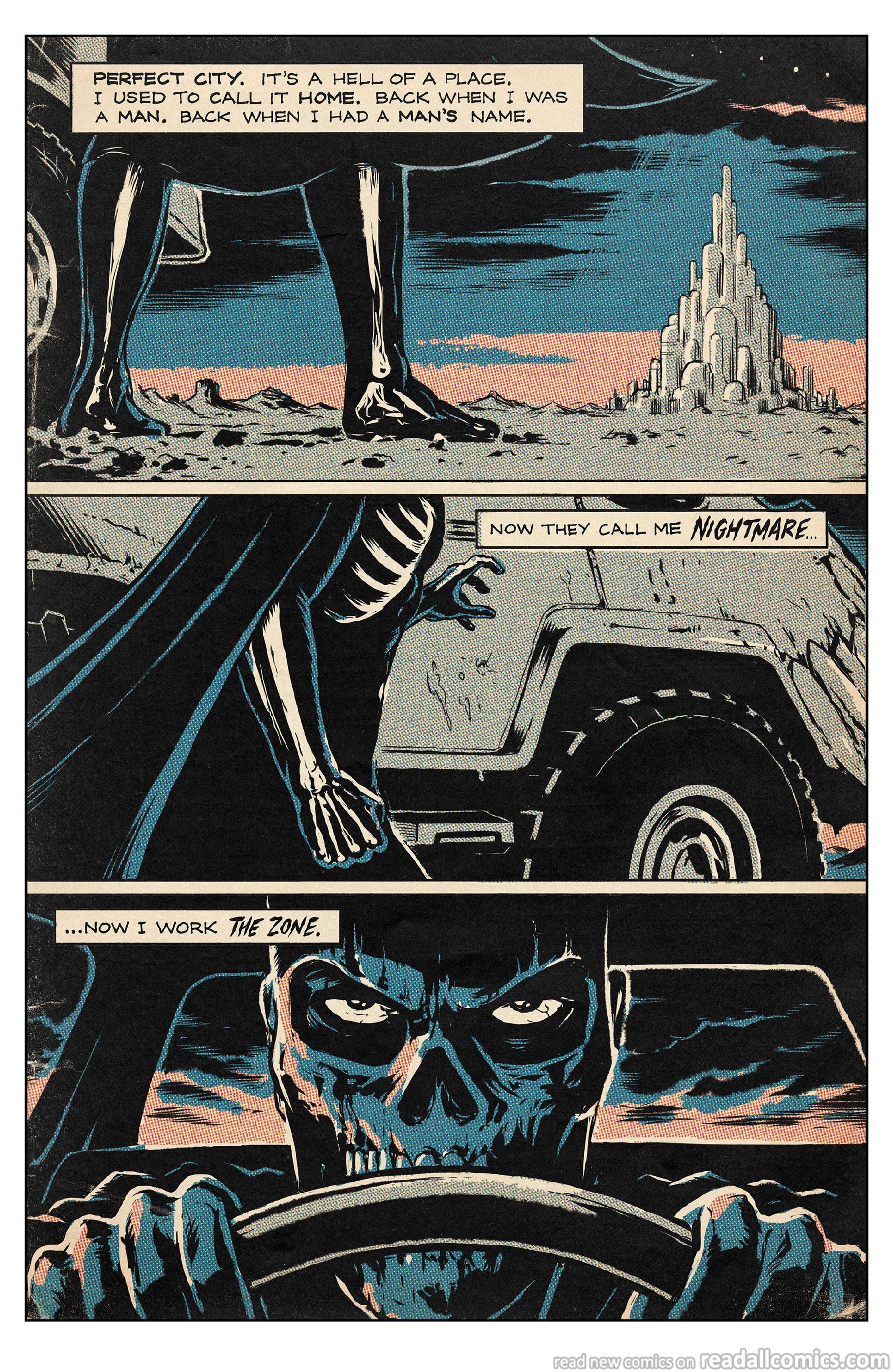 Nocterra chapter 3 page 22