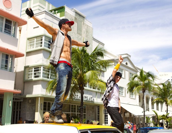 Step Up Revolution 2012 Movie Latest Pictures | HDpixels