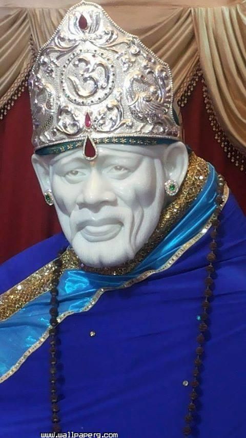 Shirdi Sai Baba HD Images