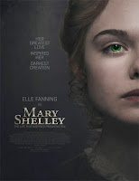 OMary Shelley