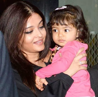 Aradhya Bachan Latest Images And Videos-Aradhya Bachan Birthday Photos