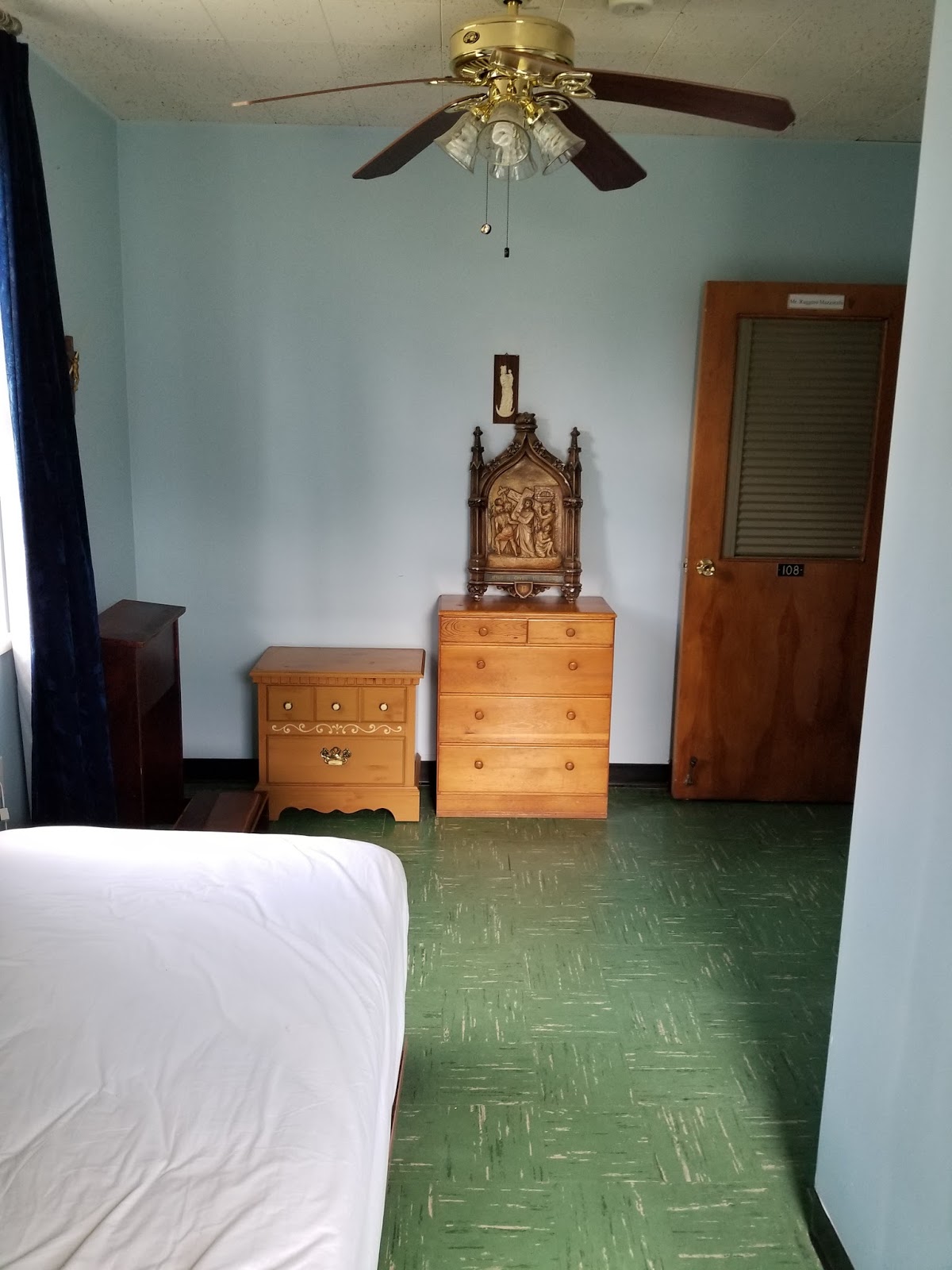 A Catholic Life St. Ignatius Retreat House A Week For Reflection