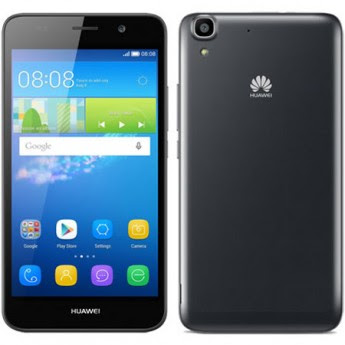 How to Root Huawei Y6 Without PC Easy Way