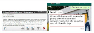 Testimoni Kesembuhan All Delivered Testimoni Kesembuhan All Delivered