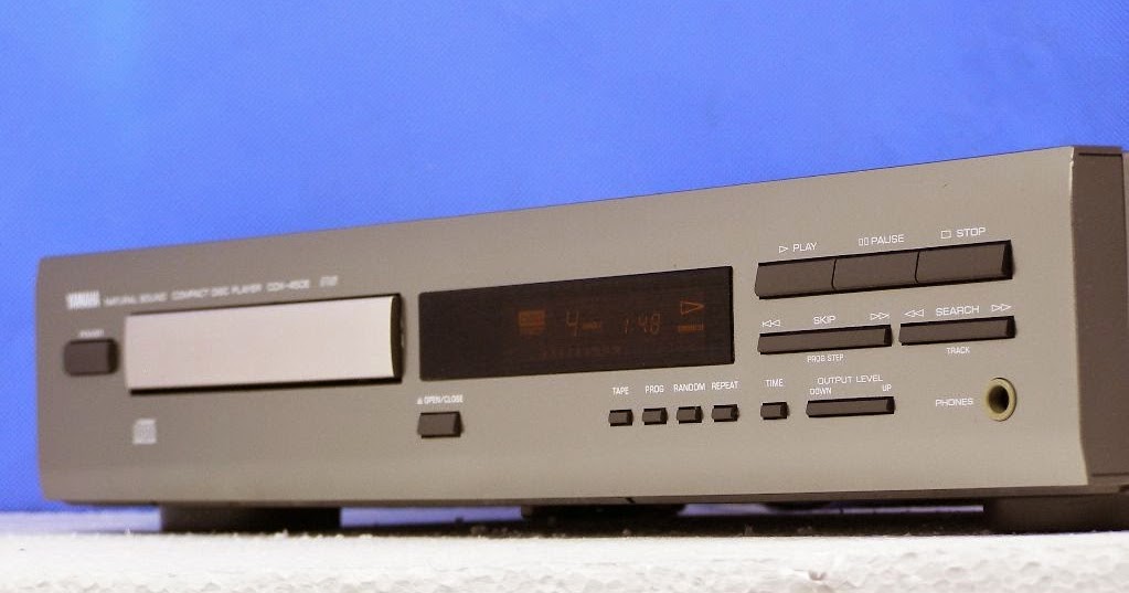 Belt Drive CD Player Tray Riemen Yamaha CDX-450 CDX-550 