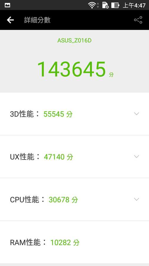 Asus Zenfone 3 Deluxe Zs570kl 6gb 64gb Antutu Benchmark Score Asus Zenfone Blog News Tips Tutorial Download And Rom