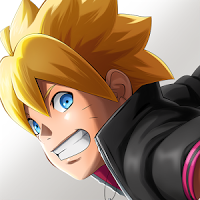 Naruto X Boruto 忍者 Borutage v1.0.4 Naruto X Boruto 忍者 Borutage v1.0.4