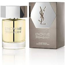 عطر و برفان لوم إيف سان لوران للرجال - فرنسى 100 مللى - L'Homme Yves Saint Laurent Perfume 100 ml
