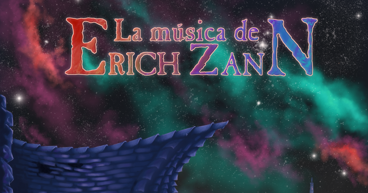 Tiempo para gastar La Música de Erich Zann Tiempo para gastar La Música de Erich Zann