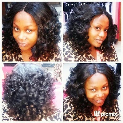 adaorah ukoh flash back