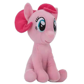 My Little Pony Pinkie Pie Plush by Toy Factory