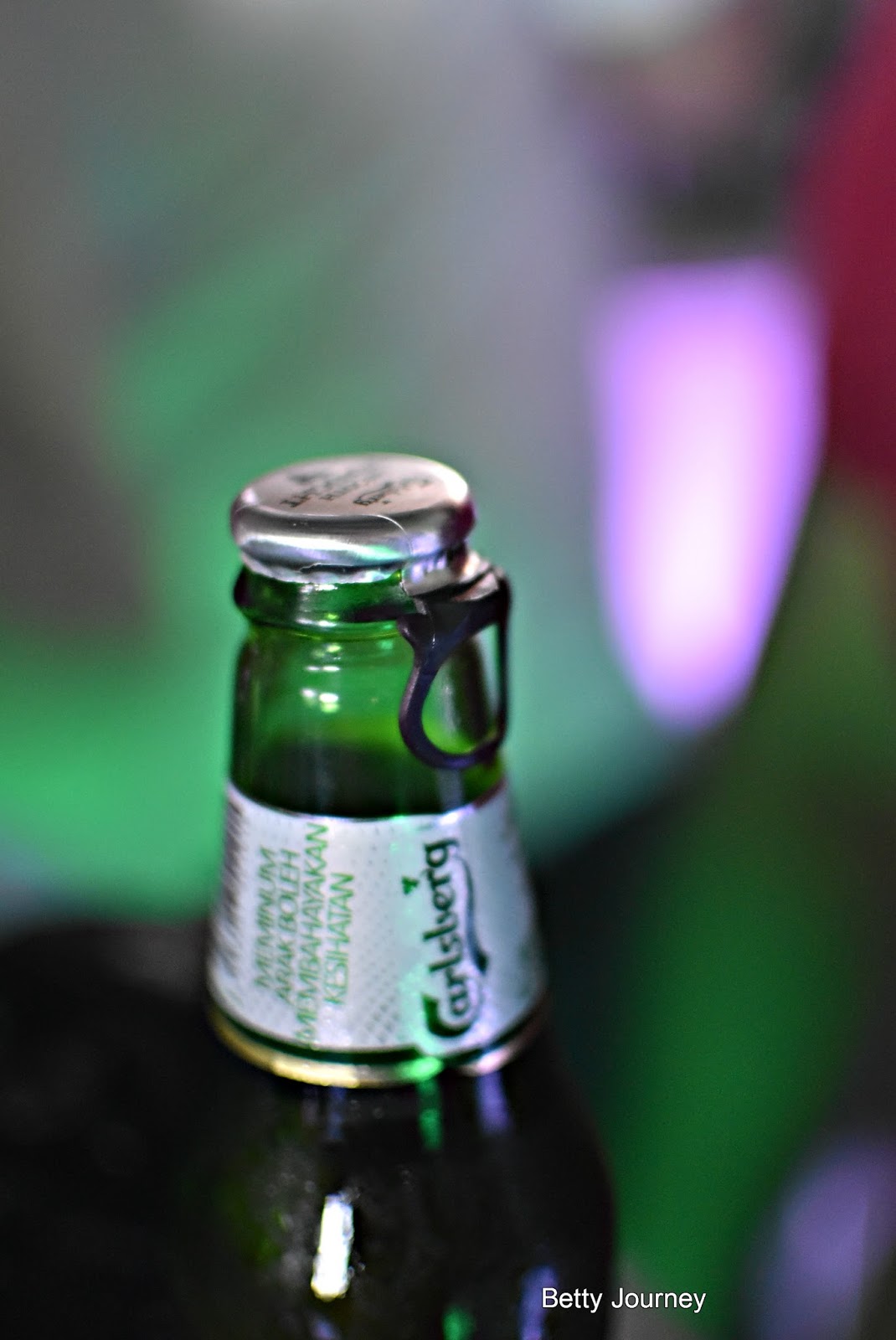 Carlsberg Smooth Draught Now Comes With A Fun, Easy-To ...