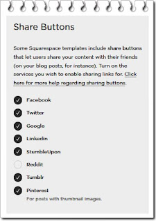squarespace review