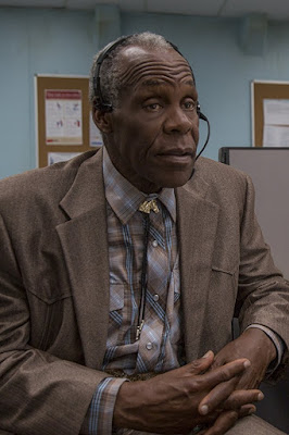 Sorry To Bother You Danny Glover Image 1