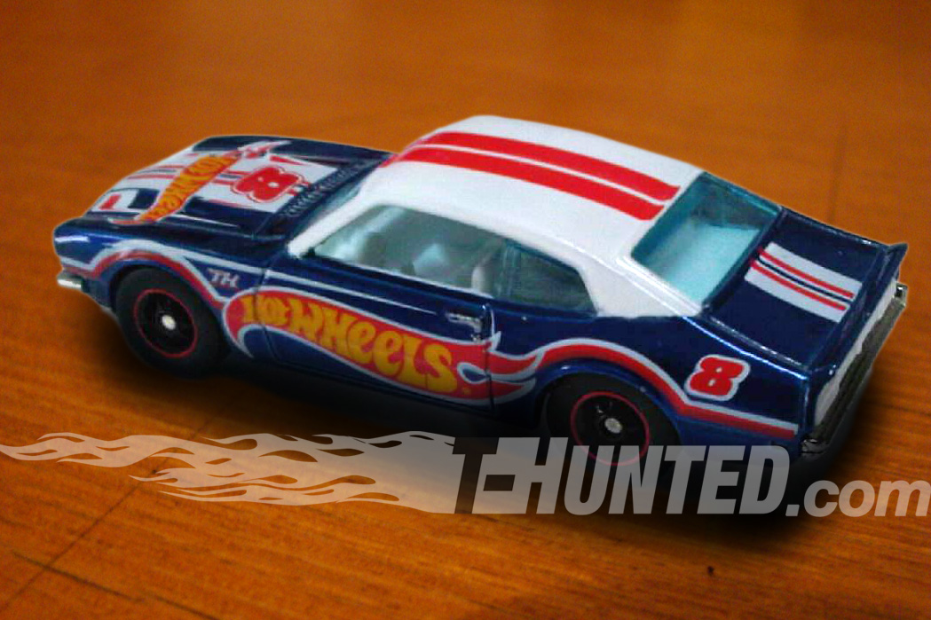 Carrinho Hot Wheels Thrill Racers 5 Unidades - Mattel em Promoção na  Americanas