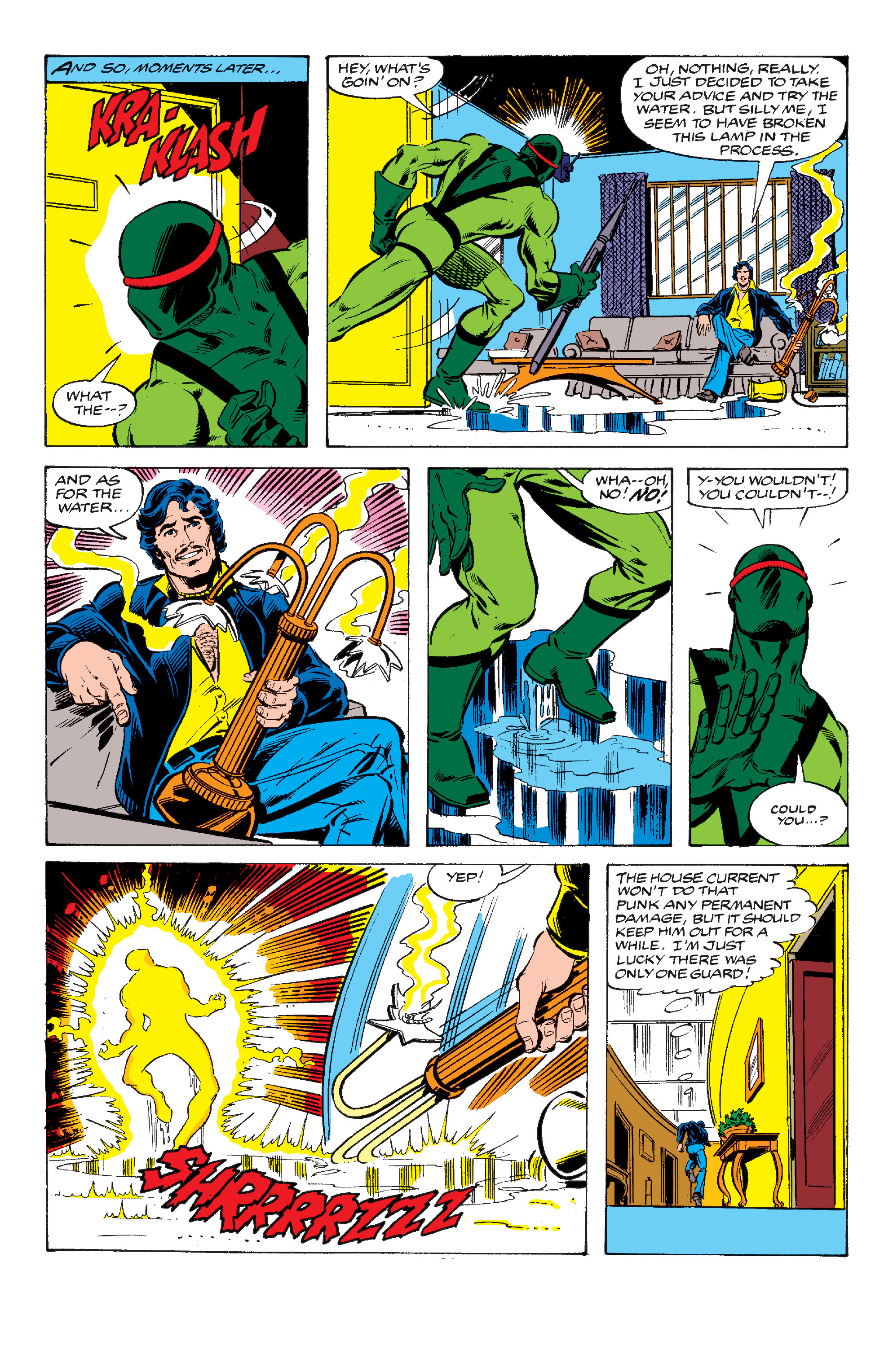 Read online Iron Man (1968) comic -  Issue #126 - 13