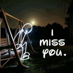 miss you images