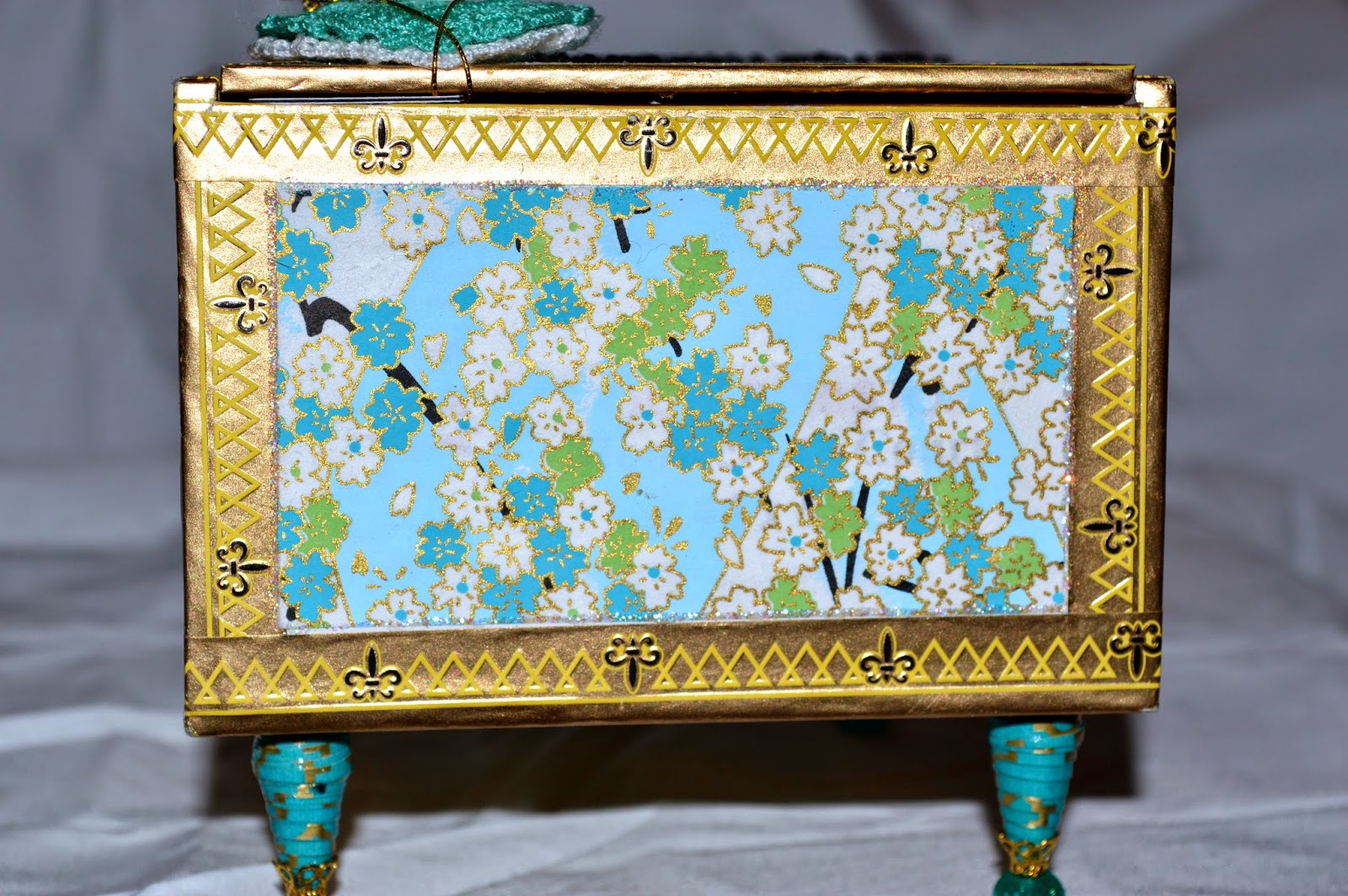 to The Peddler's Gallery Perfect for Your Keepsakes