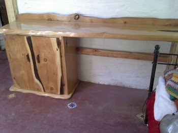 Muebles Rústicos en Ciprés Consultas: mueblesencipres@hotmail.com