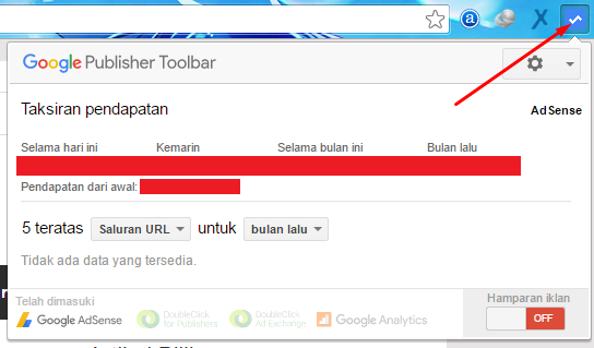 Rahasia Mendapatkan Penghasilan Mudah dengan AdSense: Panduan Lengkap untuk Pemula hingga Ahli