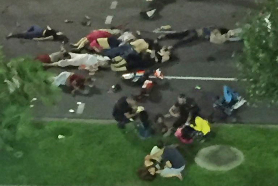 Always On Watch Semper Vigilans The Cancer Of Islam