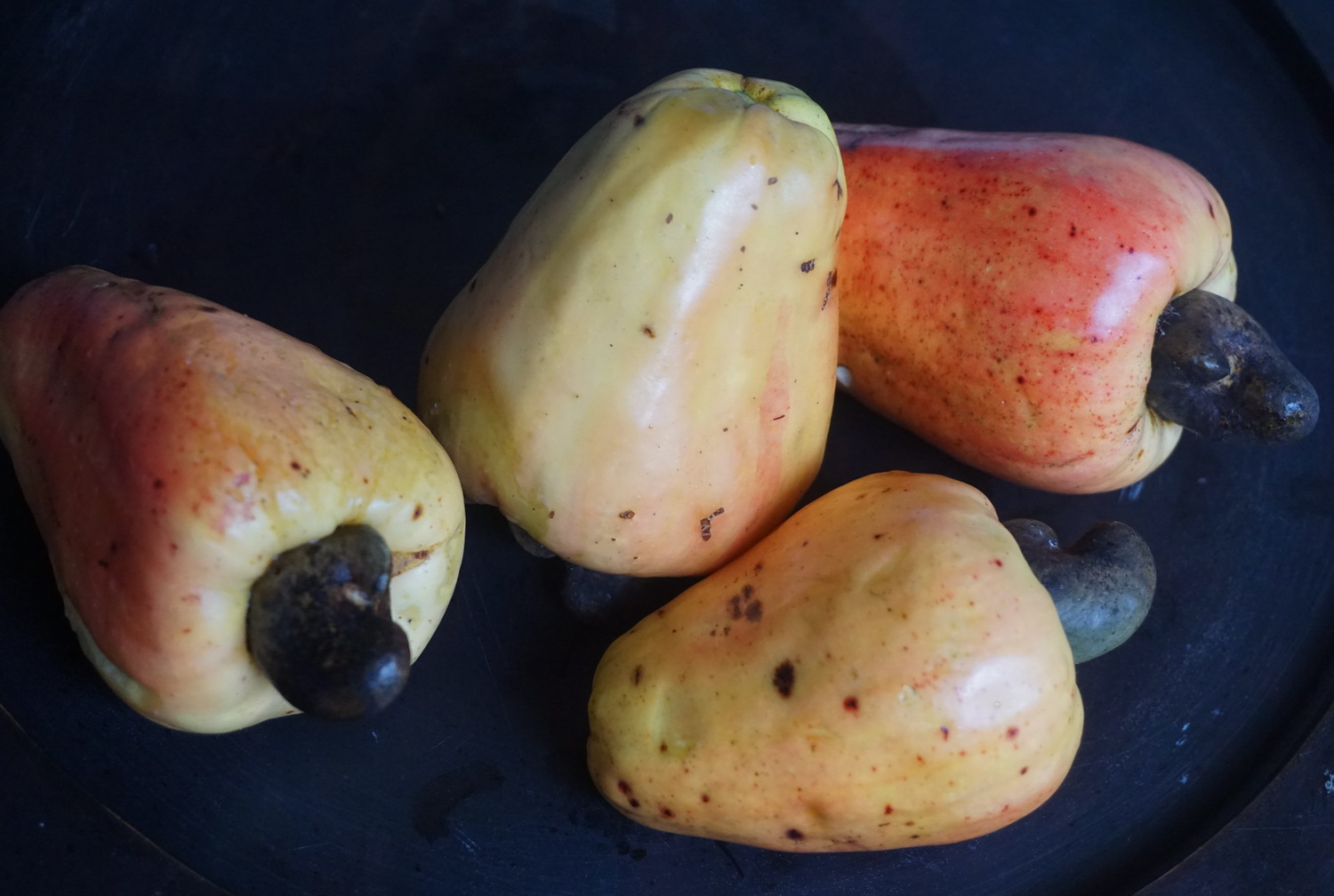 Diah Didi S Kitchen Oseng Jambu Mete