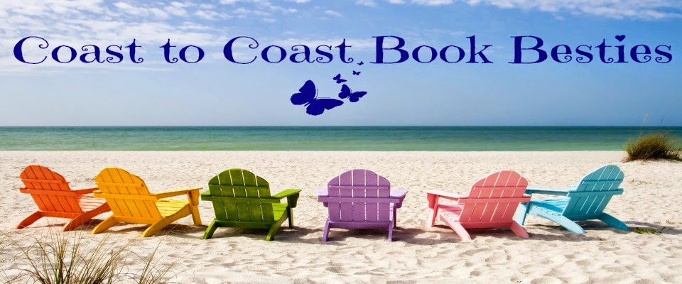 Coast to Coast Book Besties