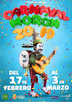Morón - Carnaval 2019 - Alberto Puchol