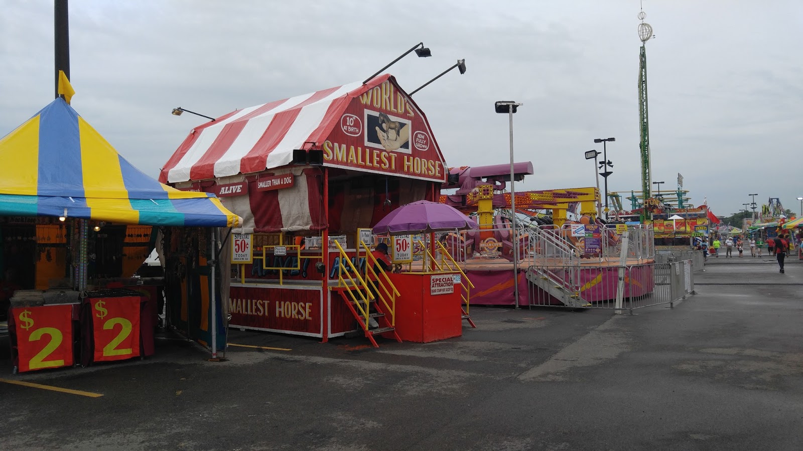 pimpin 39 hobgoblin freakshow type booths 2016 ohio cincinnati light show october 2017