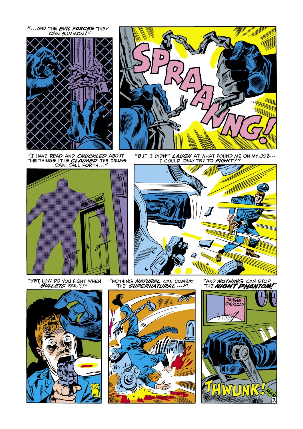 Iron Man (1968) 14 Page 3