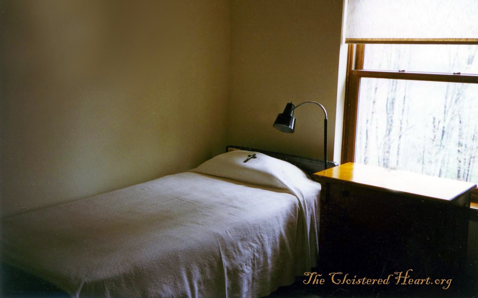 The Cloistered Heart Their Cells the-cloistered-heart-their-cells