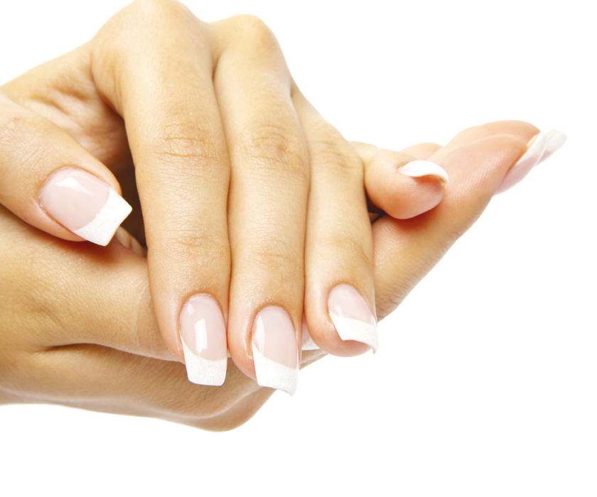 Laxmi Homeo Clinic NAIL BED INFECTION PARONYCHIA