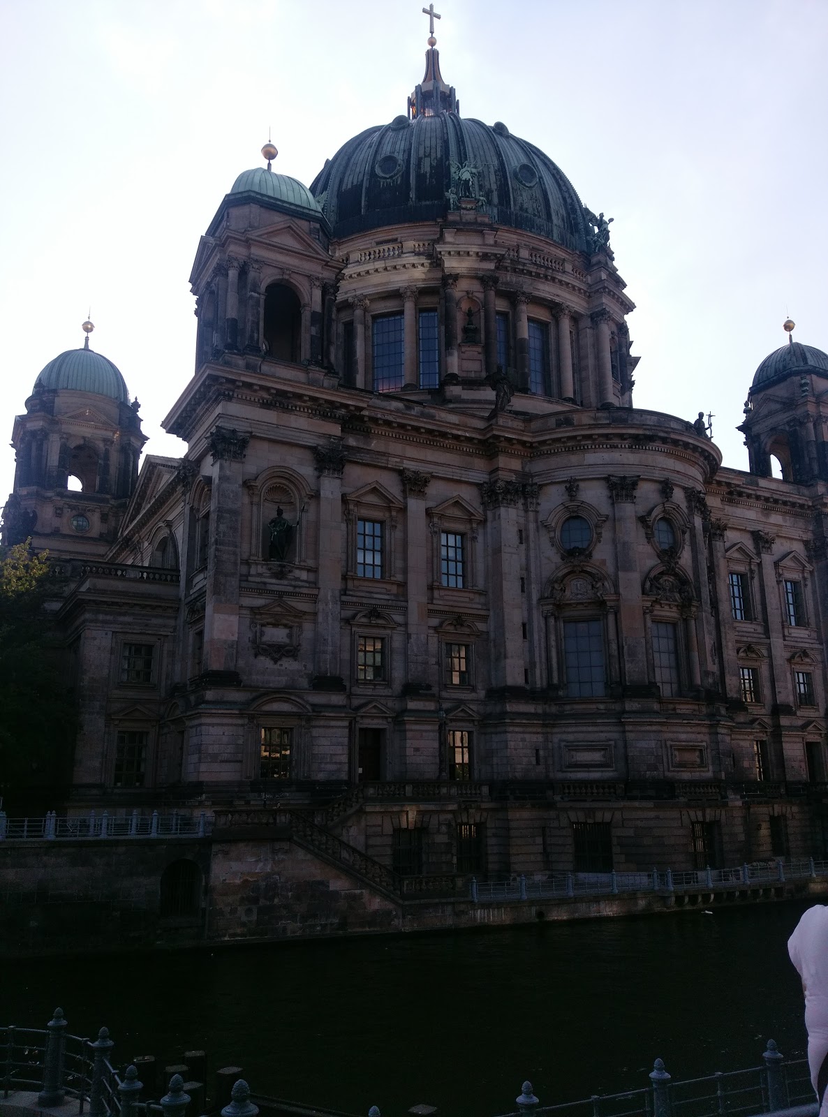 Reisen Erfahren Und Entdecken August 2016