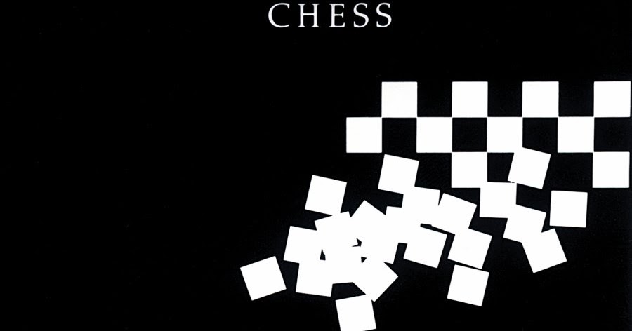 ...Benny Andersson and Björn Ulvaeus' musical Chess spawned se... 