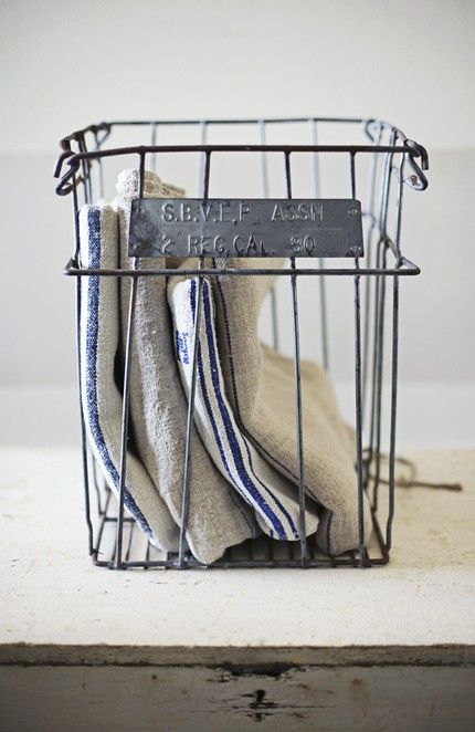 estilo vintage industrial