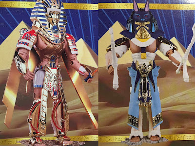 Ramses Il Faraone d'Oro Giochi Preziosi