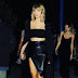 Photo of the day: Taylor Swift new style.