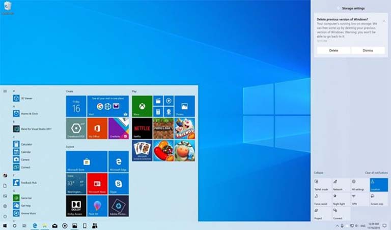 Microsoft Merinci Masalah Yang Ditemukan Pada Windows 10 May 2019 Update Microsoft Merinci Masalah Yang Ditemukan Pada Windows 10 May 2019 Update