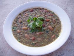 curry lentil french dahl shrimp indian