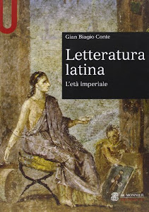 SCArica.™ Letteratura latina. L'età imperiale Audio libro. di Mondadori Education