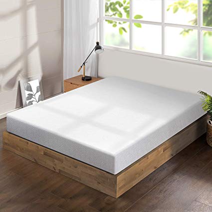 A Gear Lab Deluxe Twin Therapeutic Memory Foam Mattress Review