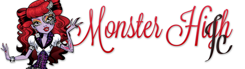Monster High IC