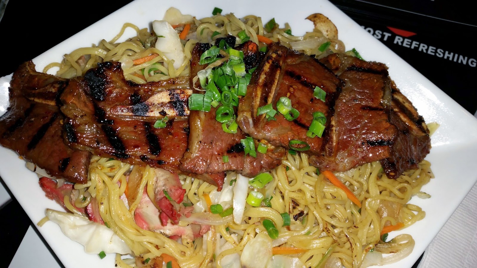 Food Places Around Hawaii Home Bar and Grill (Honolulu)