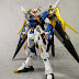 MG 1/100 Destiny Gundam "Blue and Gold colors" Custom Build