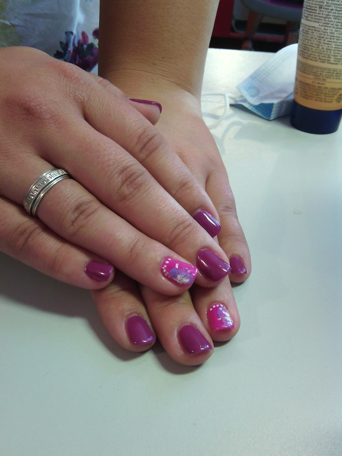 Salon Alecsia