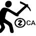 Zcash GPU Mining Pool - 1,500 Shares Available