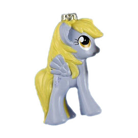 My Little Pony Christmas Ornament Derpy Figure by Kurt Adler
